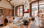 Туры в отель Vertikal Hotel