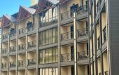 Туры в отель Vertikal Hotel