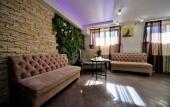 Туры в отель Vertikal Hotel