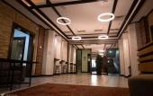 Туры в отель Vertikal Hotel