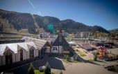 Туры в отель Vertikal Hotel