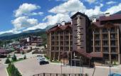 Туры в отель Vertikal Hotel