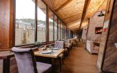 Туры в отель Vertikal Hotel