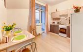 Туры в отель Vesta on Admirala Cherokova, 20