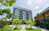 Туры в отель ONPA Hotel & Residence Bangsaen