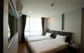 Туры в отель ONPA Hotel & Residence Bangsaen