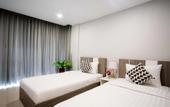Туры в отель ONPA Hotel & Residence Bangsaen