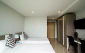 Туры в отель ONPA Hotel & Residence Bangsaen
