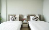 Туры в отель ONPA Hotel & Residence Bangsaen