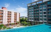Туры в отель ONPA Hotel & Residence Bangsaen