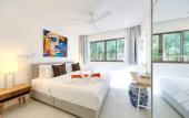 Туры в отель Samui Bayside Luxury Villas
