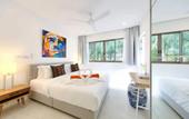 Туры в отель Samui Bayside Luxury Villas