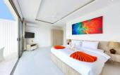 Туры в отель Samui Bayside Luxury Villas