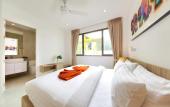 Туры в отель Samui Bayside Luxury Villas