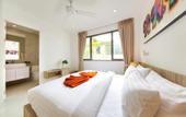 Туры в отель Samui Bayside Luxury Villas