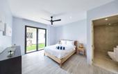Туры в отель Samui Bayside Luxury Villas