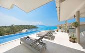 Туры в отель Samui Bayside Luxury Villas