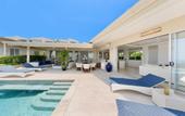 Туры в отель Samui Bayside Luxury Villas