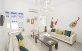 Туры в отель Appartement Les Musiciens