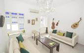 Туры в отель Appartement Les Musiciens