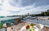 Туры в отель Appartement Les Musiciens