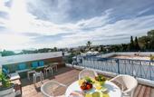 Туры в отель Appartement Les Musiciens
