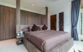 Туры в отель Kamala Seaview Villa by Lofty