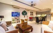 Туры в отель Kamala Seaview Villa by Lofty