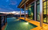 Туры в отель Kamala Seaview Villa by Lofty