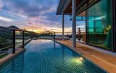 Туры в отель Kamala Seaview Villa by Lofty