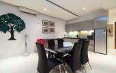 Туры в отель Kamala Seaview Villa by Lofty