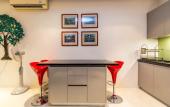 Туры в отель Kamala Seaview Villa by Lofty