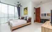 Туры в отель Kamala Seaview Villa by Lofty