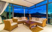 Туры в отель Kamala Seaview Villa by Lofty