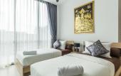 Туры в отель Kamala Seaview Villa by Lofty