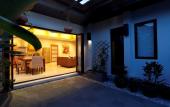 Туры в отель Boutique Balinese 3BR Pool Villa Martin