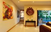 Туры в отель Boutique Balinese 3BR Pool Villa Martin