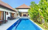 Туры в отель Boutique Balinese 3BR Pool Villa Martin