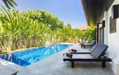 Туры в отель Boutique Balinese 3BR Pool Villa Martin