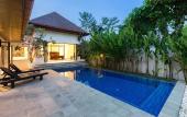 Туры в отель Boutique Balinese 3BR Pool Villa Martin