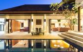 Туры в отель Boutique Balinese 3BR Pool Villa Martin