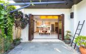 Туры в отель Boutique Balinese 3BR Pool Villa Martin