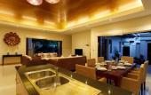 Туры в отель Boutique Balinese 3BR Pool Villa Martin