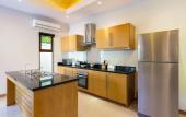 Туры в отель Boutique Balinese 3BR Pool Villa Martin