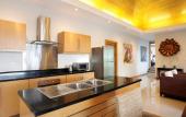 Туры в отель Boutique Balinese 3BR Pool Villa Martin