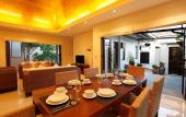 Туры в отель Boutique Balinese 3BR Pool Villa Martin