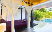 Туры в отель Boutique Balinese 3BR Pool Villa Martin