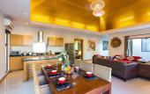 Туры в отель Boutique Balinese 3BR Pool Villa Martin