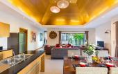 Туры в отель Boutique Balinese 3BR Pool Villa Martin