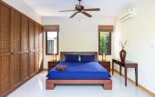 Туры в отель Boutique Balinese 3BR Pool Villa Martin